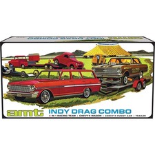 Indy Drag Combo (Chevy II