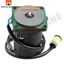38100-88L00 38100-88L11 38100-88L12 Trim Motor for Suzuki DF40A to DF60A 40HP 50