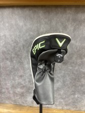 Callaway Epic Max 7 Wood 21°