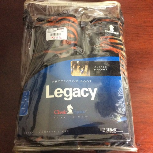 Legacy protective boot classic - legacy,