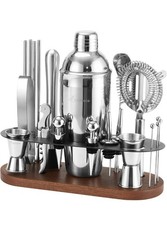 Cocktail Shaker Set Bartender