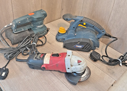Power tools electric angle - tools,