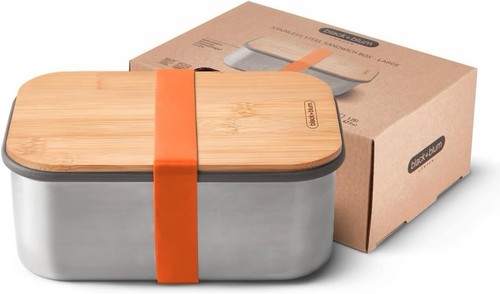 Black blum stainless - stainless, steel