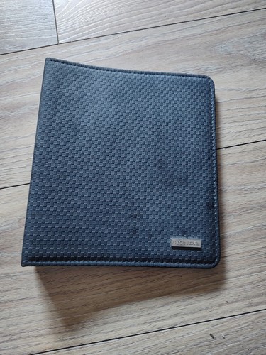 Honda s2000 ap1 owners wallet - s2000,