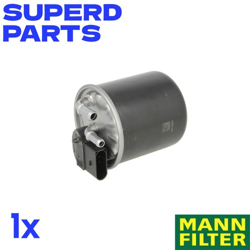 Fuel filter fits - filter, fits: