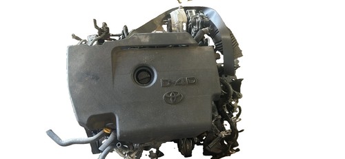 2014 toyota avensis 2 - toyota, 2.0l