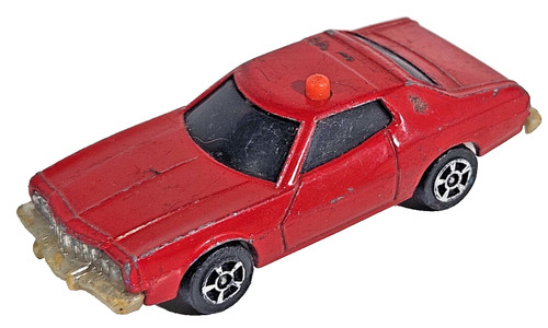 Corgi juniors ford gran - corgi,
