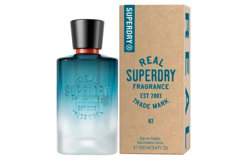 Superdry real masculine - superdry,