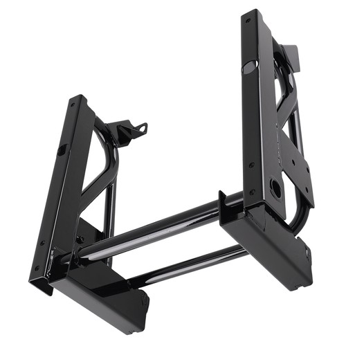 40mm lower seat base frame - 40mm, for