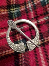 SCOTTISH CELTIC VINTAGE