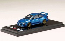 DDP Hobby JAPAN 1/64 Subaru