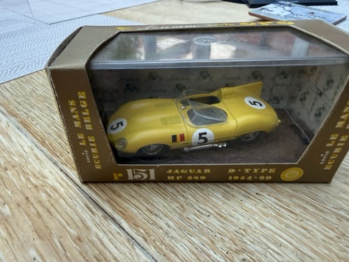 Brumm scale diecast model - brumm,