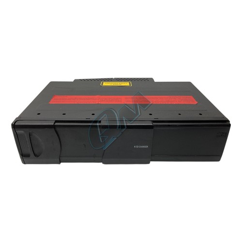 Bmw e70 changer with - bmw, cd