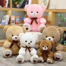 Large bear teddy - bear,