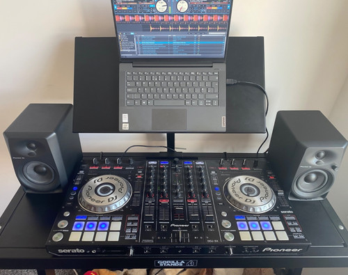 Pioneer ddj sx2 controller - pioneer, dj