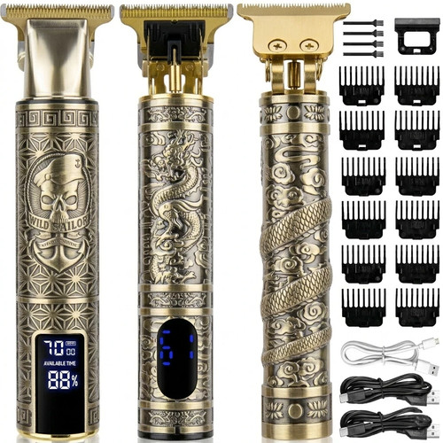 Hair clippers men - men, cordless