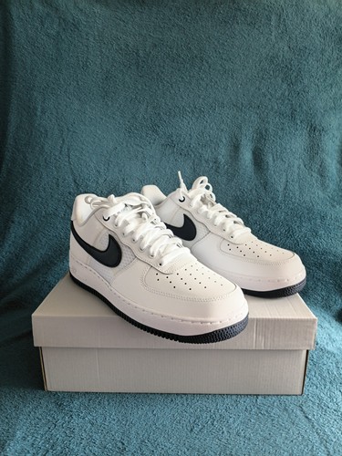 Nike air force - force, ‘07