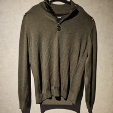 Barbour International Quarter