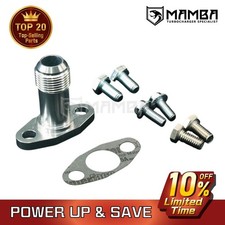 12AN Turbo Oil Return Drain