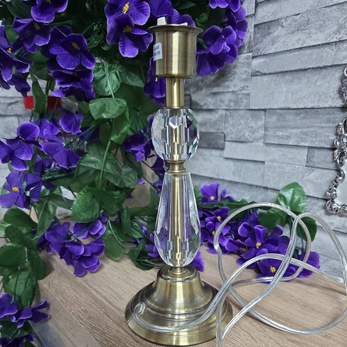 Vintage style stand for - vintage, lamp