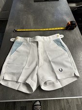 Vintage Fred Perry Tennis