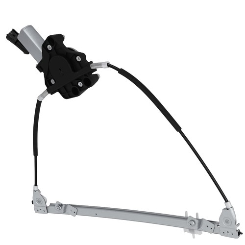 Front left window regulator - left, &