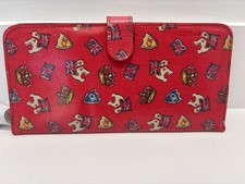 Cath Kidston Red Royal Stanley