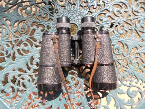 Binoculars german leitz - binoculars-german,
