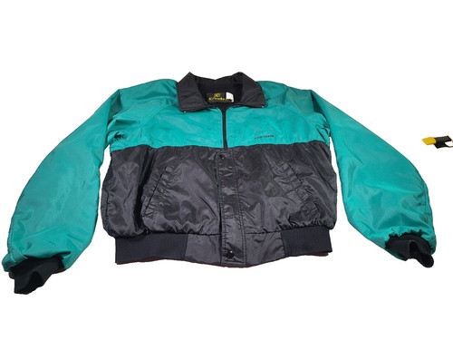 Vintage john deere jacket mens - vintage,