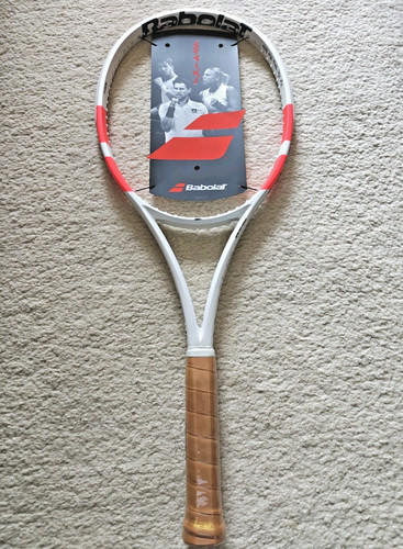 Babolat pure strike gen - babolat,