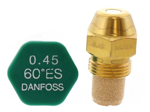 Danfoss kerosene oil burner - kerosene,