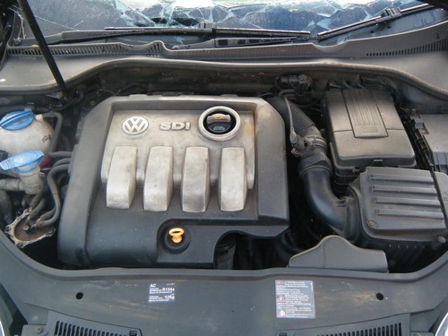 Volkswagen golf mk5 10 - mk5, 1k