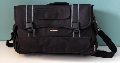 Large camera video - large, case