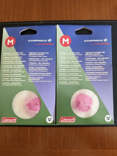 Campingaz mantles - campingaz,