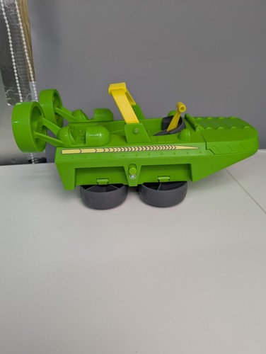 Octonauts above beyond gup - beyond, gup-k