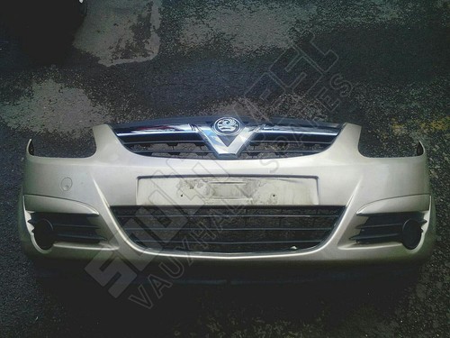 Vauxhall corsa pre facelift - vauxhall, d