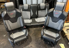 FORD FIESTA MK7 3 DOOR ST /