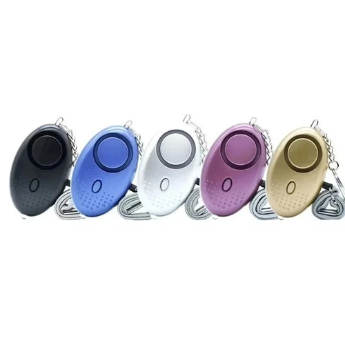 Personal safety alarm loud - personal,