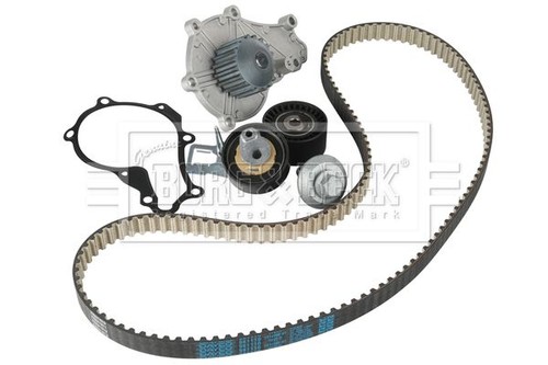 Borg beck btw1085 - btw1085, pump