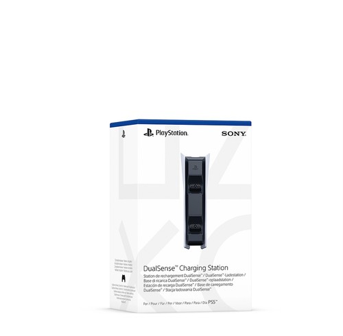 Sony dualsense charging - sony,