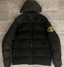 Zavetti Canada Men's Puffer