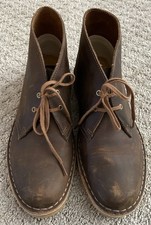 Clark’s Original Desert