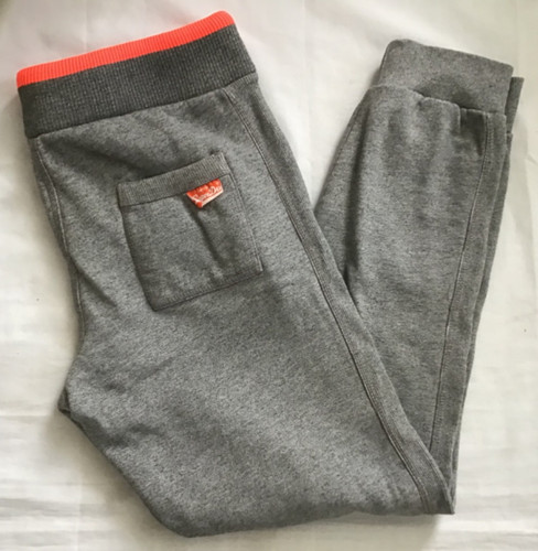 Superdry orange label cali - orange,