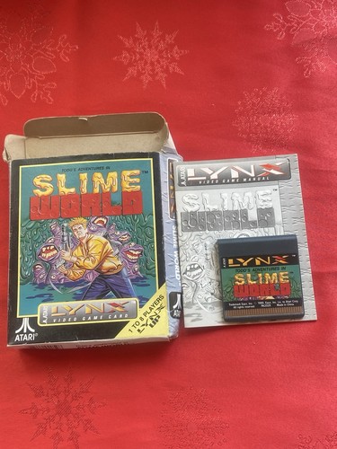 Todd adventures slime - todd’s,