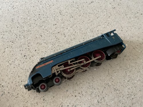 Hornby dublo gauge sir - oo,