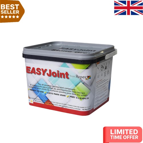 Easyjoint ready mixed - ready,
