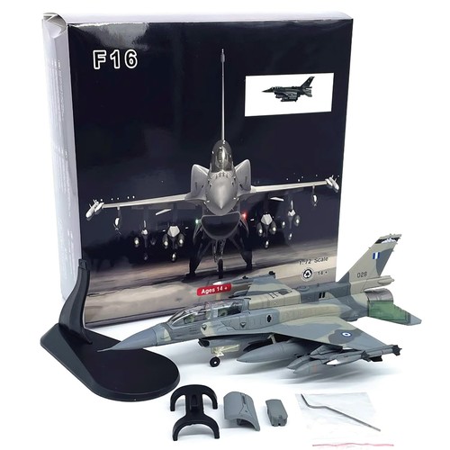 Hellenic air force - 1/72,