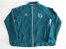 Hummel Everton FC Training