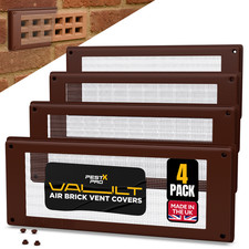 Pest-X Pro Air Brick Vent