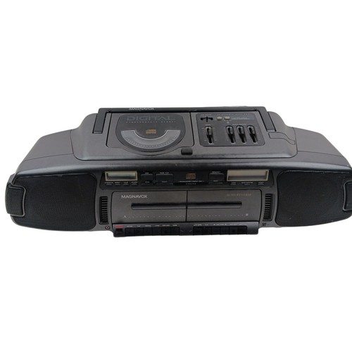 Vintage magnavox az8490 - vintage,